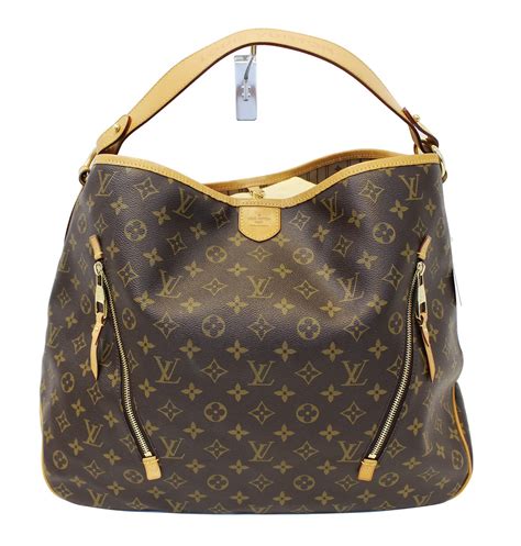 louis vuitton odeon gm replica|louis vuitton monogram delightful pm.